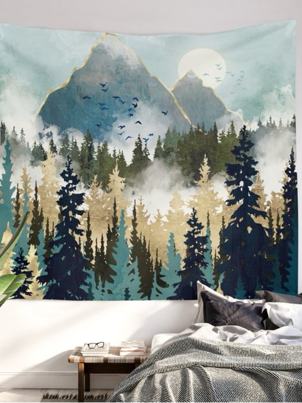 Wall Tapestry